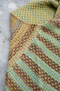 Saman Cowl by Catherine Salter Bayar