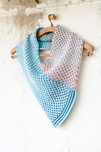 Saman Cowl by Catherine Salter Bayar