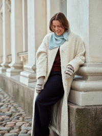 Laine Foundations: 20 Knitted Accessories by Sari Nordlund