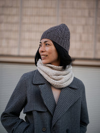 Laine Foundations: 20 Knitted Accessories by Sari Nordlund
