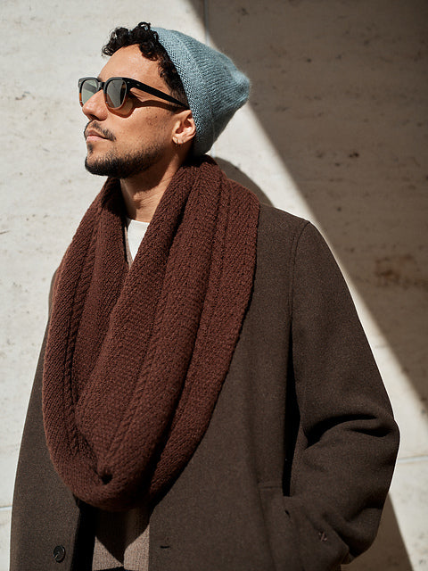 Laine Foundations: 20 Knitted Accessories by Sari Nordlund
