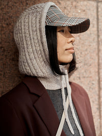 Laine Foundations: 20 Knitted Accessories by Sari Nordlund