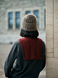 Laine Foundations: 20 Knitted Accessories by Sari Nordlund