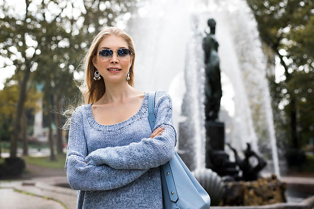 Scarborough by Jane Yu