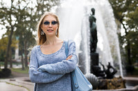 Scarborough by Jane Yu