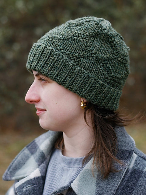 Scout by Berroco Design Team – Wool and Company