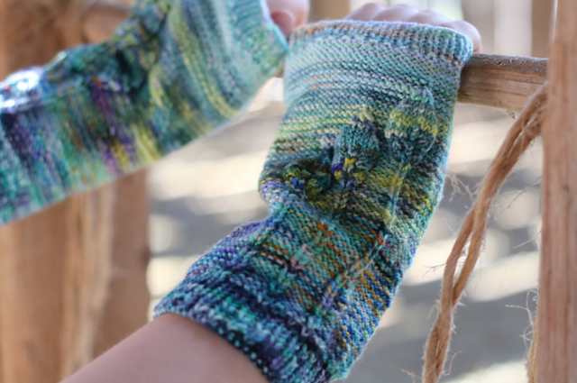 Falling Leaves Set by Kathryn Drummond