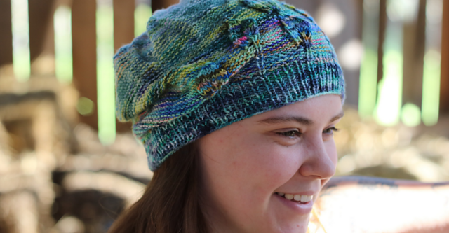 Falling Leaves Set by Kathryn Drummond