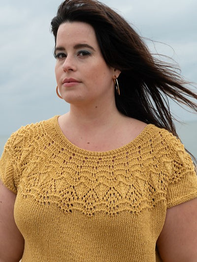 Banda by Alison Green