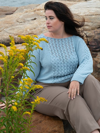 Levantine by Alison Green