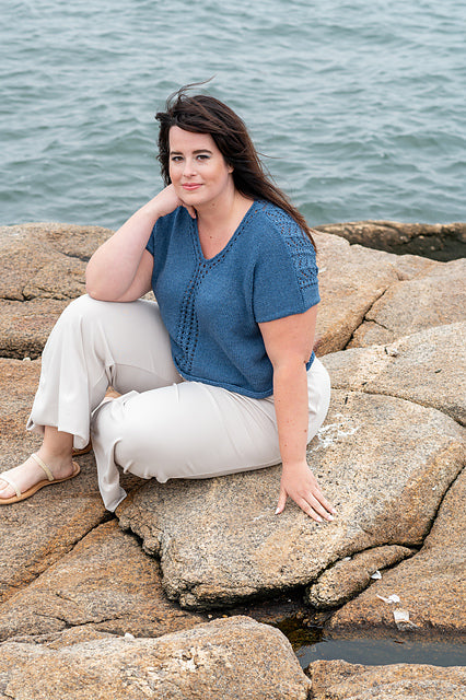 Tasman by Alison Green