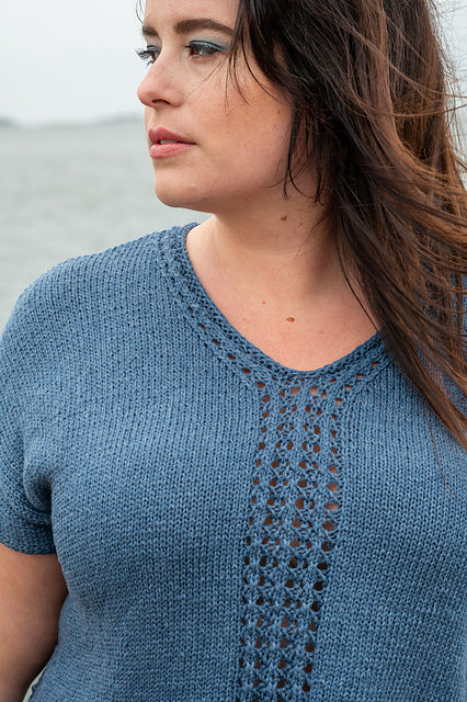 Tasman by Alison Green