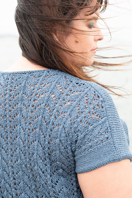 Tasman by Alison Green