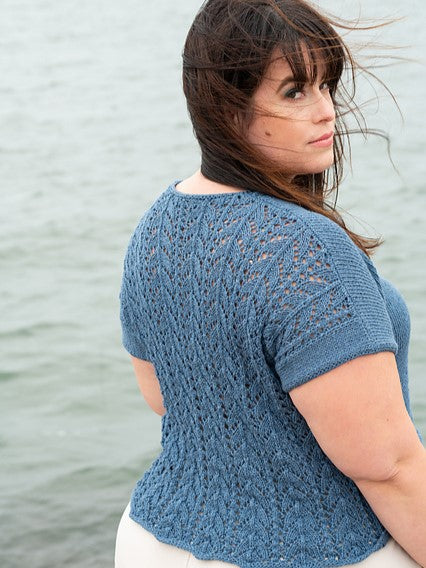 Tasman by Alison Green