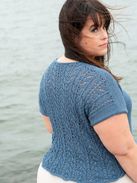 Tasman by Alison Green