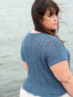 Tasman by Alison Green