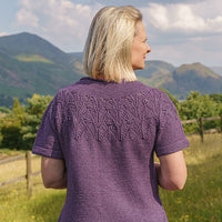 Serenity Tunic by Elizabeth Margaret