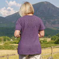 Serenity Tunic by Elizabeth Margaret