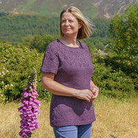 Serenity Tunic by Elizabeth Margaret