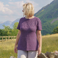 Serenity Tunic by Elizabeth Margaret