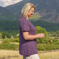 Serenity Tunic by Elizabeth Margaret