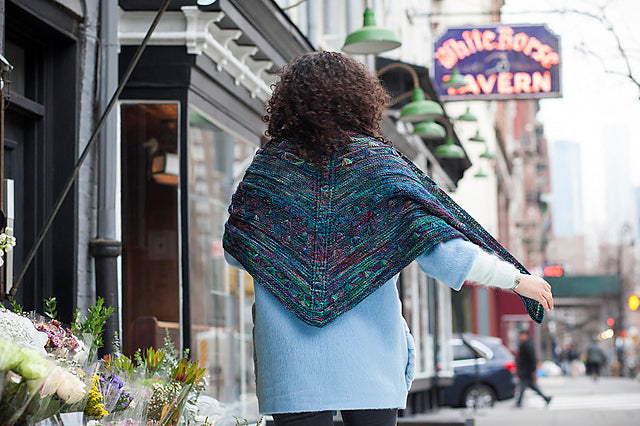 Sevilla by Mari Tobita