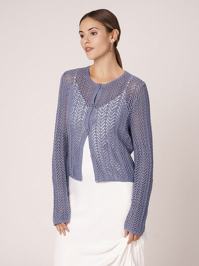 Shaker by Kim Hargreaves