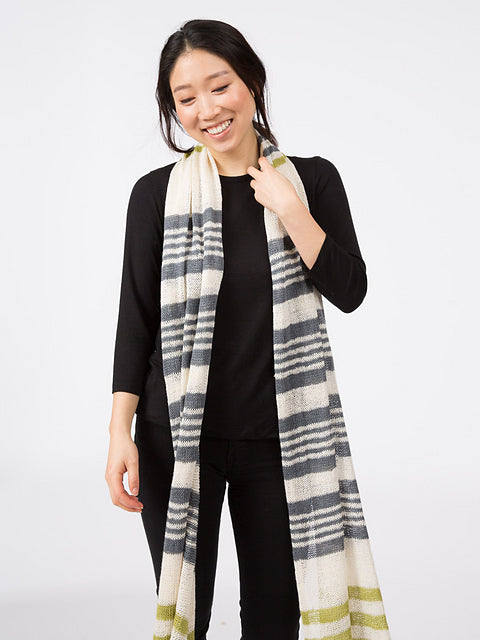 Octave by Erin Duffy