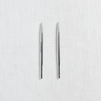 AddiClick Short Rocket Interchangeable Needles 3.5"