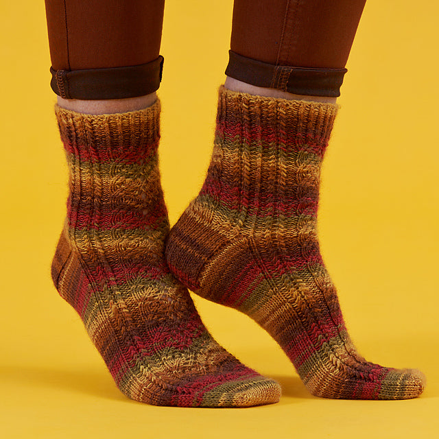 Falling Hues by Winwick Mum