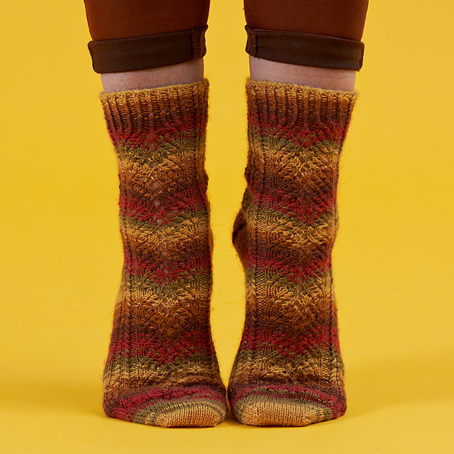 Falling Hues by Winwick Mum