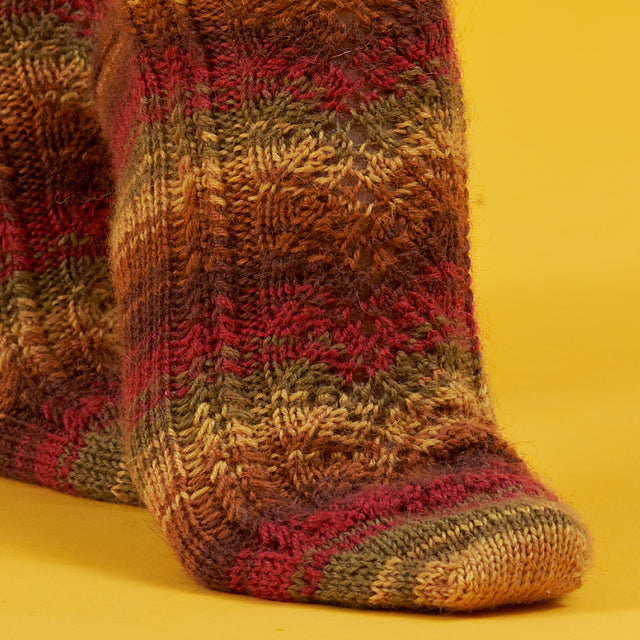 Falling Hues by Winwick Mum