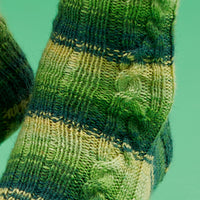 Fresh Shoots by Winwick Mum