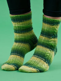 Fresh Shoots by Winwick Mum