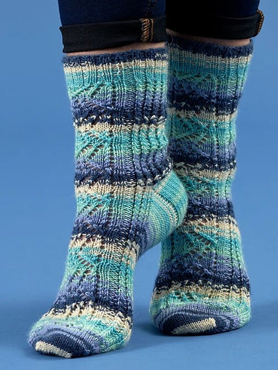 Frosted Ice by Winwick Mum