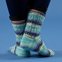 Frosted Ice by Winwick Mum