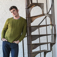 Silas by Norah Gaughan