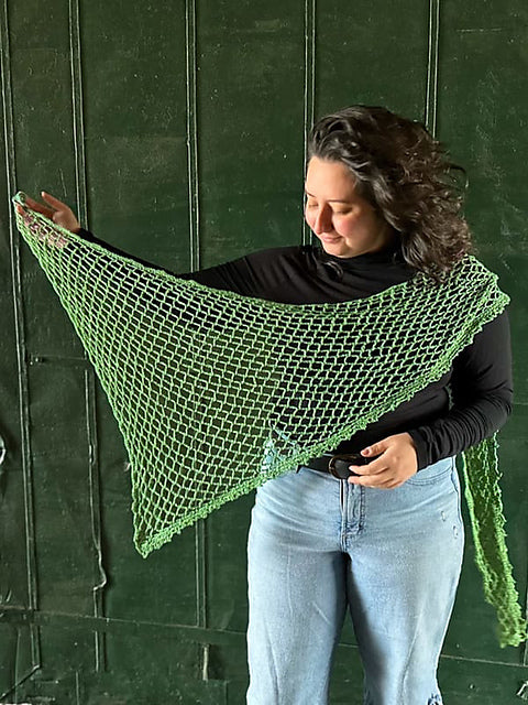 Siren by Mel Kennelly