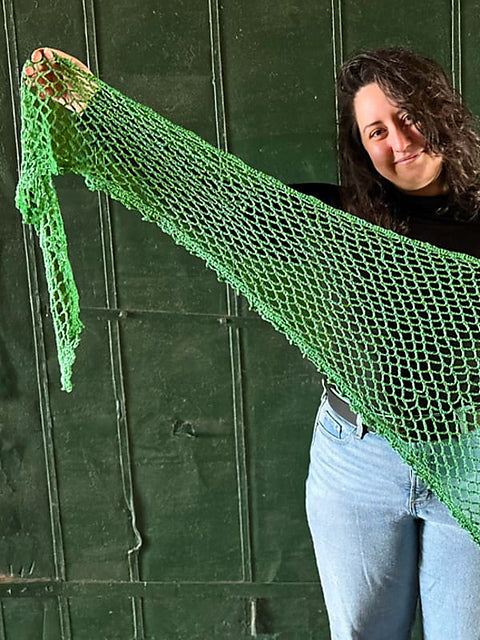 Siren by Mel Kennelly