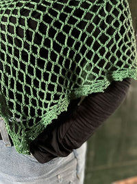 Siren by Mel Kennelly