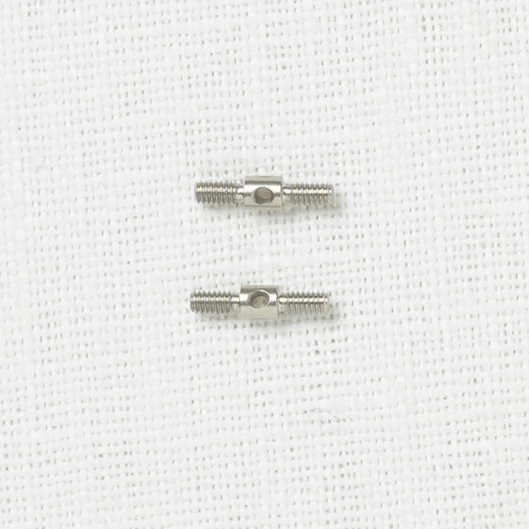 ChiaoGoo Small Cable Connectors – Wool and Company