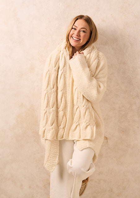 Snow by Quail Studio