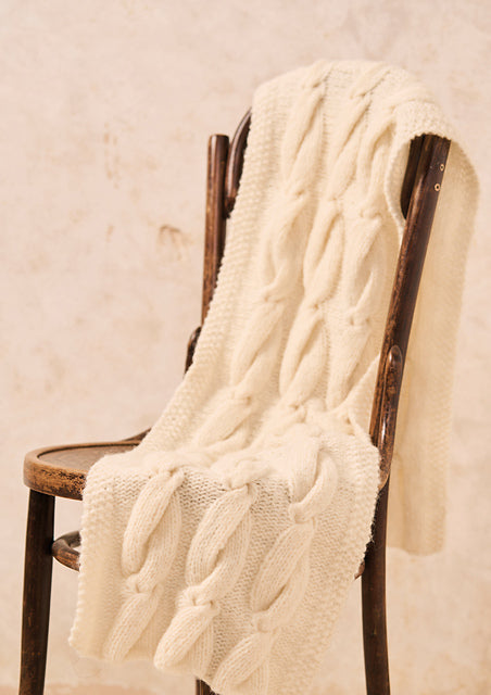 Snow by Quail Studio