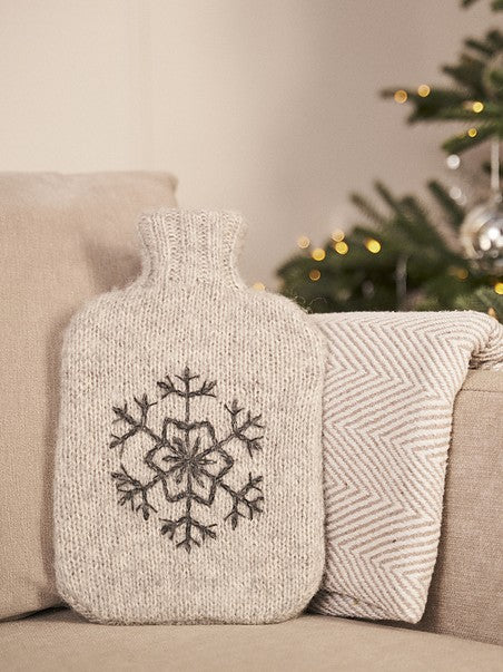 Snowfall Hottie by Lisa Richardson