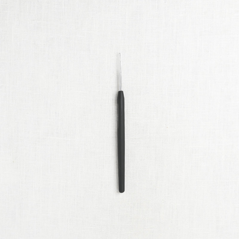 KnitPro (Knitter's Pride) Soft Grip Steel Crochet Hook