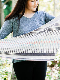 Soft Drift by Emily Wood