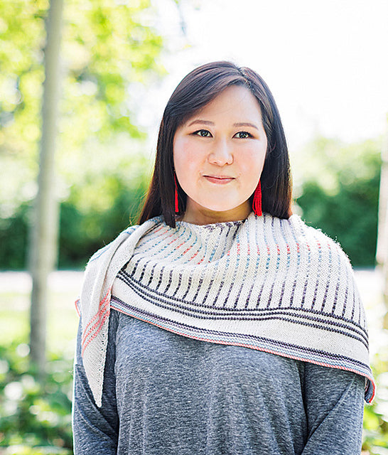 Soft Drift by Emily Wood