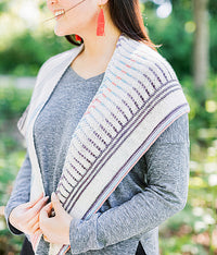 Soft Drift by Emily Wood