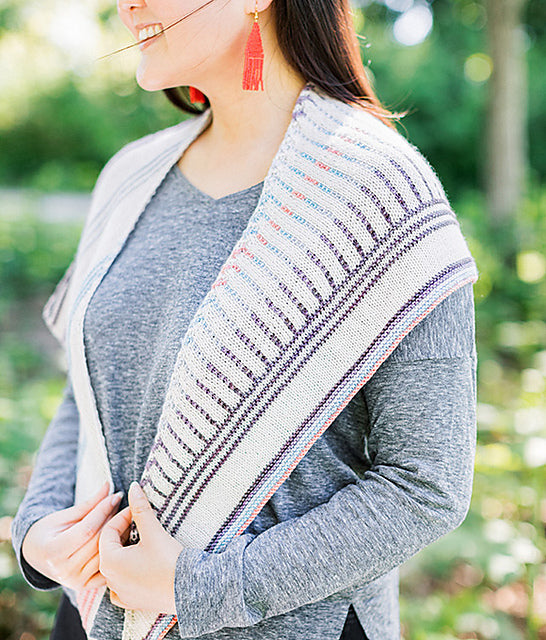 Soft Drift by Emily Wood