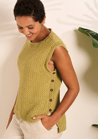 Rowan Cotton Seasons Spring 25